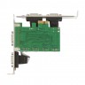 Контроллер ExeGate EXE-310 (PCI-E x1 v1.1, 4*COM port, WinChipHead Chipset WCH384L)
