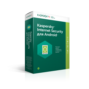 Kaspersky Internet Security для Android, Базовая лицензия на 1 устройство, электронно