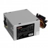 Блок питания 550W ExeGate UN550 (ATX, PC, 12cm fan, 24pin, 2x(4+4)pin, 2xPCI-E, 5xSATA, 3xIDE, кабель 220V в комплекте)