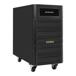 Батарейный блок ExeGate PowerExpert BB-192V.16S9Ah для TL-575-6kVA.192V, TL-575-10kVA.192V (батареи 12V 9Ah - 16шт)