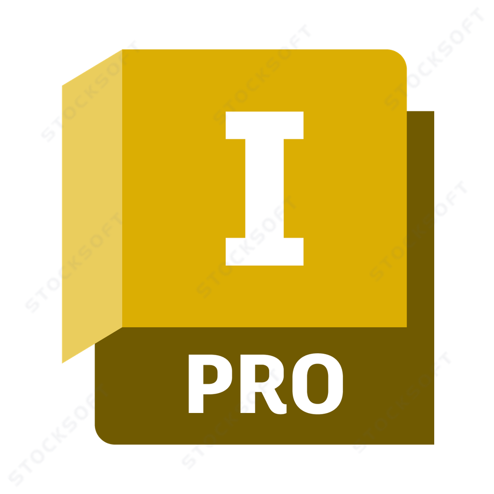 Autodesk Inventor Pro подписка на 1 год
