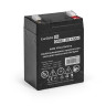 Аккумуляторная батарея ExeGate GP645 (6V 4.5Ah, клеммы F1)