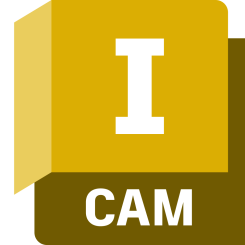 Autodesk Inventor CAM подписка на 1 год