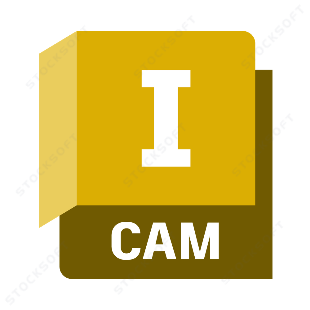 Autodesk Inventor CAM подписка на 1 год