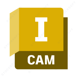 Autodesk Inventor CAM подписка на 1 год
