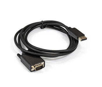 Кабели и переходники DVI, HDMI, Display Port, SVGA