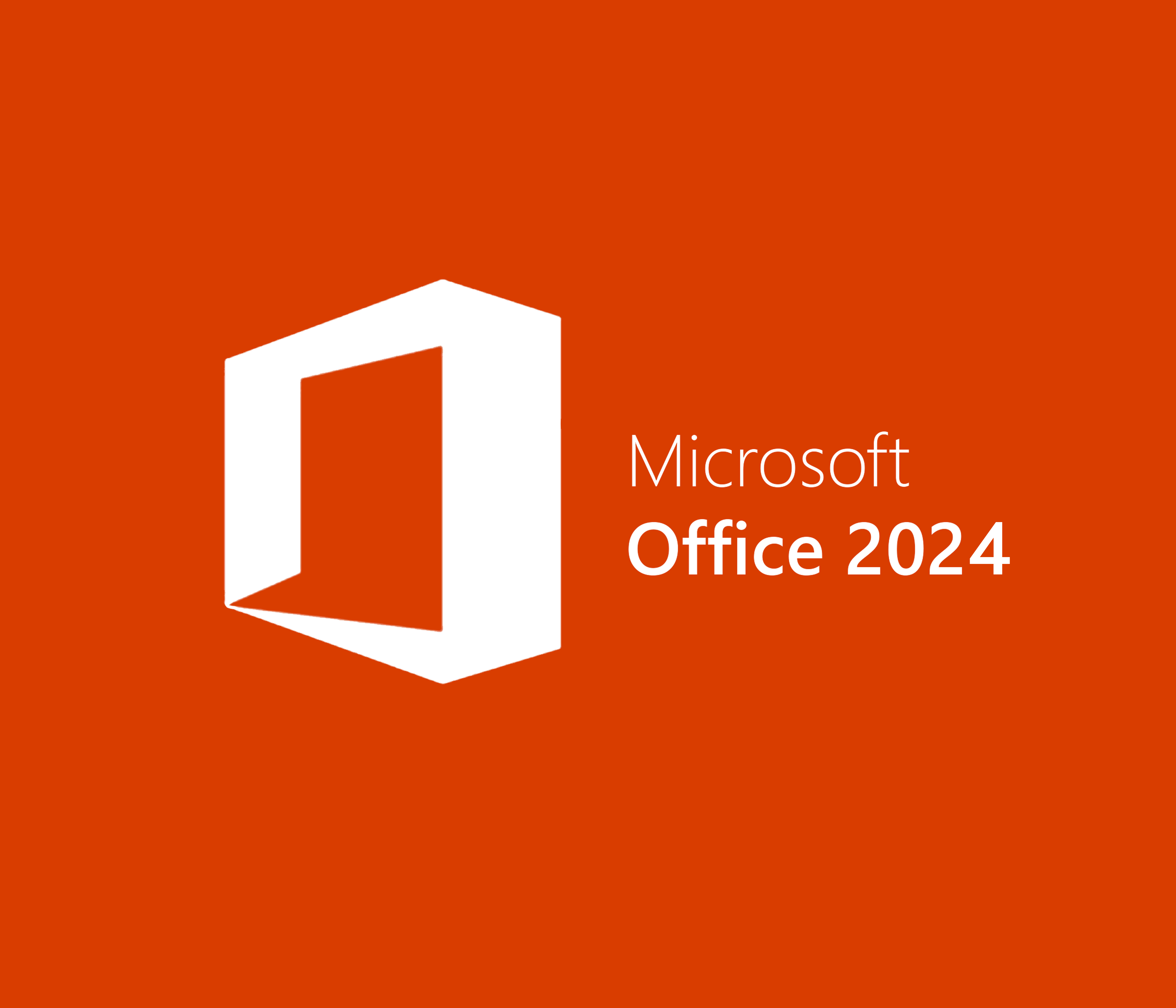 Microsoft Office 2024