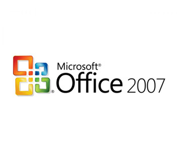 Microsoft Office 2007