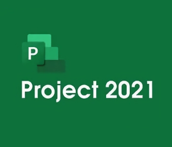 Microsoft Project 2021