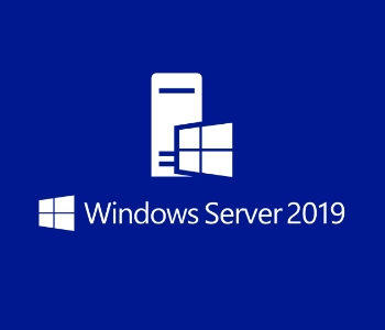 Microsoft Windows Server 2019
