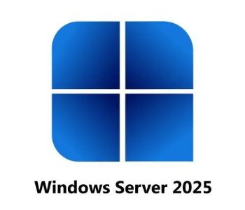 Microsoft Windows Server 2025