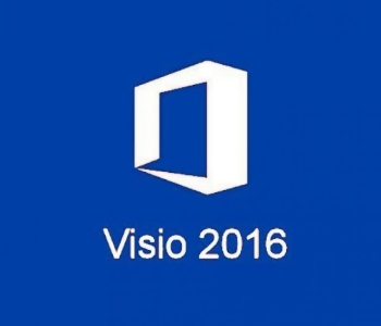 Microsoft Visio 2016