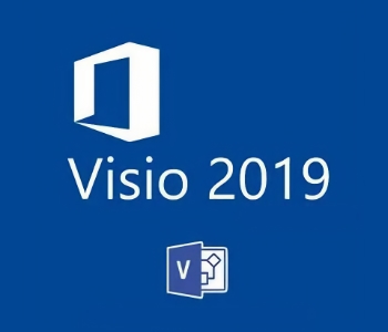 Microsoft Visio 2019