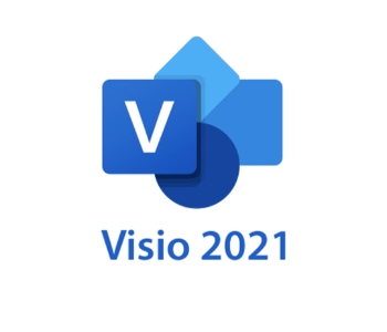 Microsoft Visio 2021