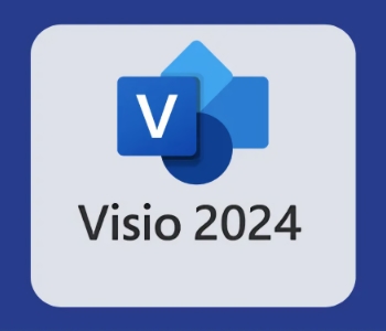Microsoft Visio 2024