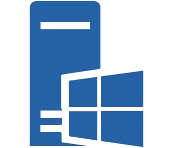 Microsoft Windows Server